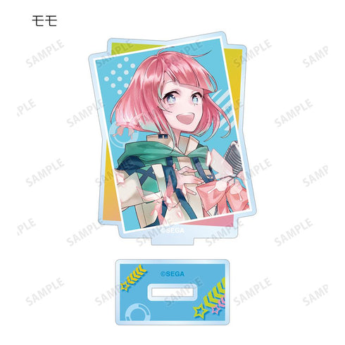 『maimai でらっくす』トレーディングアクリルスタンド(単位/BOX)【202510再販】